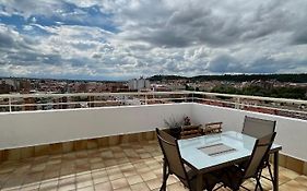 Atuaire Home Atico 360º De Burgos Parking Incluido